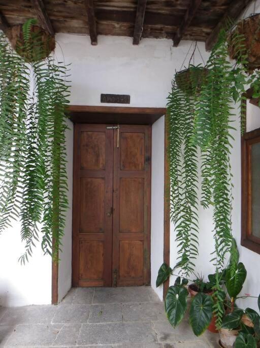 Preciosa Casa Emblematatica, Piscina,Wifi Villa Santa Catalina ภายนอก รูปภาพ