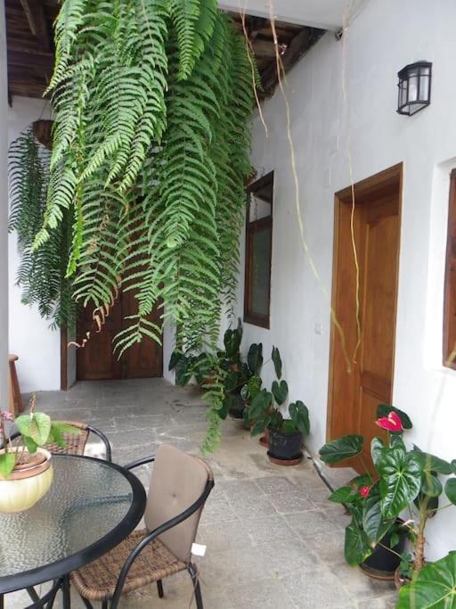Preciosa Casa Emblematatica, Piscina,Wifi Villa Santa Catalina ภายนอก รูปภาพ