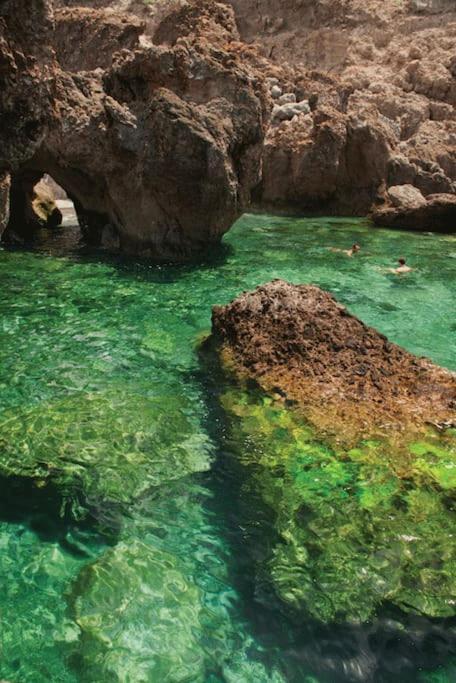 Preciosa Casa Emblematatica, Piscina,Wifi Villa Santa Catalina ภายนอก รูปภาพ