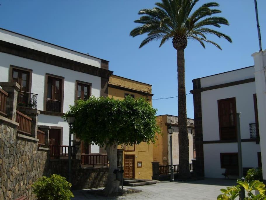 Preciosa Casa Emblematatica, Piscina,Wifi Villa Santa Catalina ภายนอก รูปภาพ