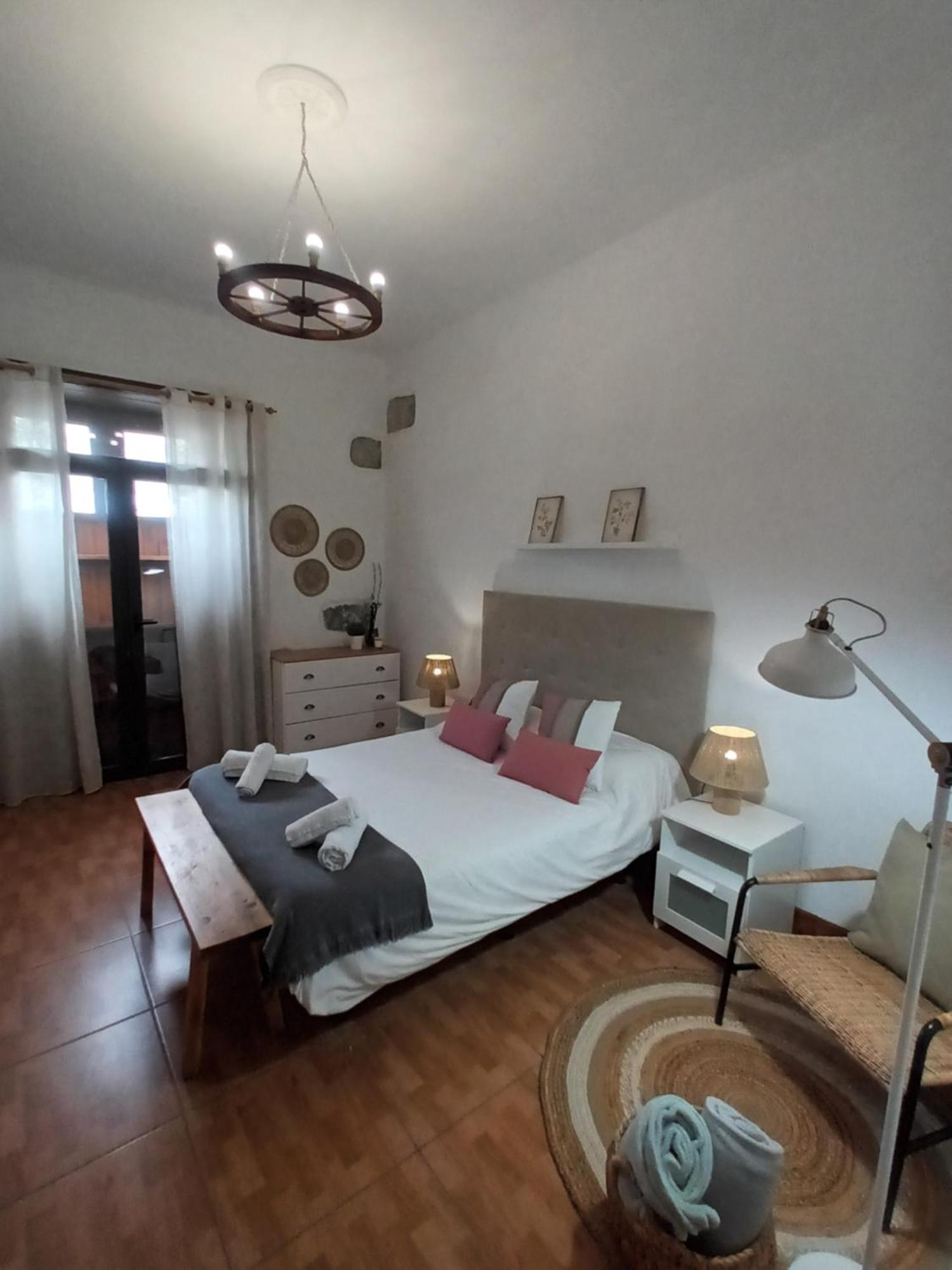 Preciosa Casa Emblematatica, Piscina,Wifi Villa Santa Catalina ภายนอก รูปภาพ