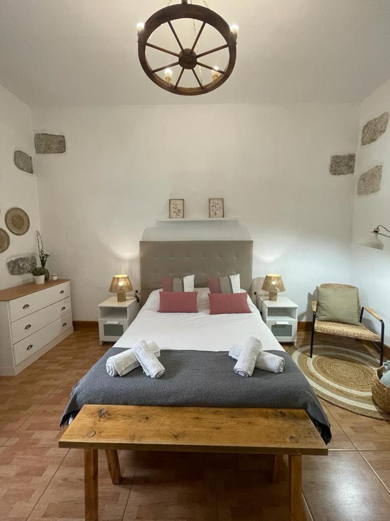 Preciosa Casa Emblematatica, Piscina,Wifi Villa Santa Catalina ภายนอก รูปภาพ