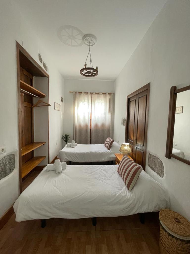 Preciosa Casa Emblematatica, Piscina,Wifi Villa Santa Catalina ภายนอก รูปภาพ