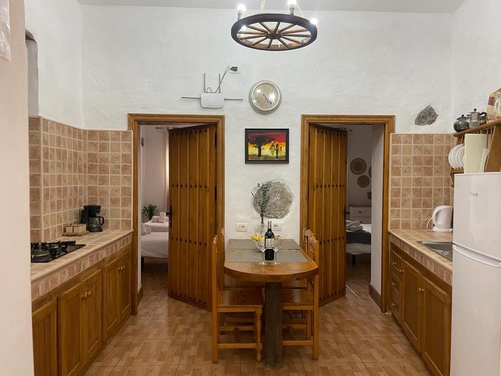 Preciosa Casa Emblematatica, Piscina,Wifi Villa Santa Catalina ภายนอก รูปภาพ